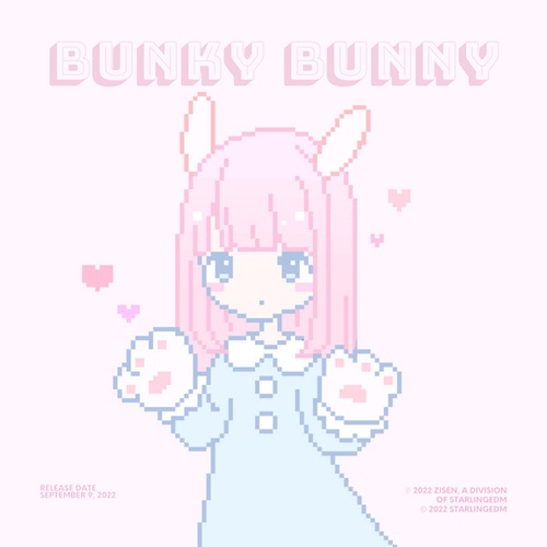 Fonglee, StarlingEDM-Bunky Bunny