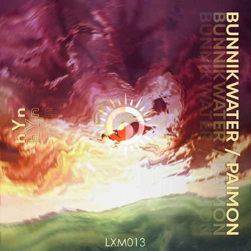 HYn-Bunnikwater / Paimon