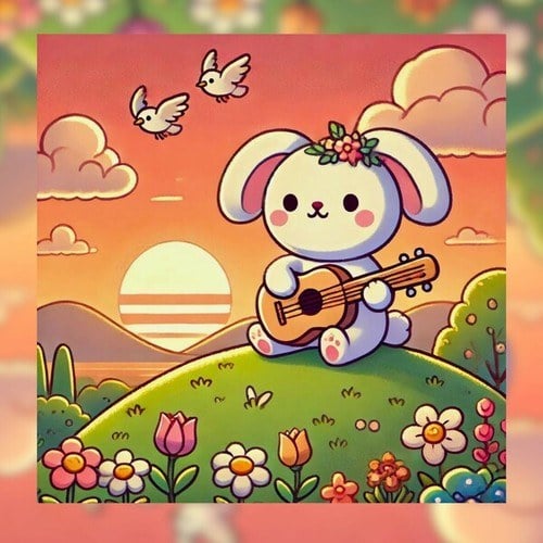 Bunny Serenade