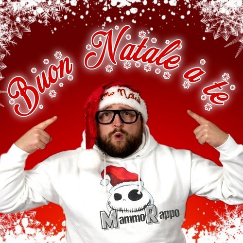 Buon Natale a te