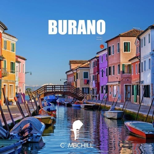 Various Artists-Burano