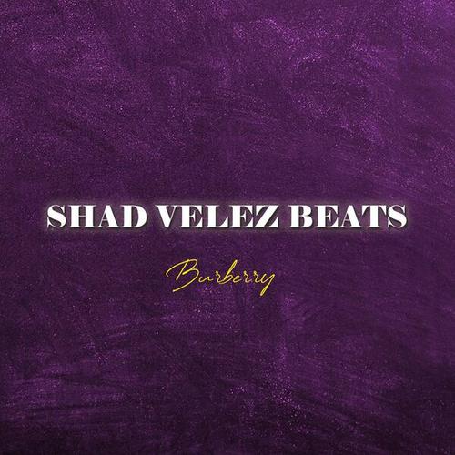 Shad Velez Beats-Burberry