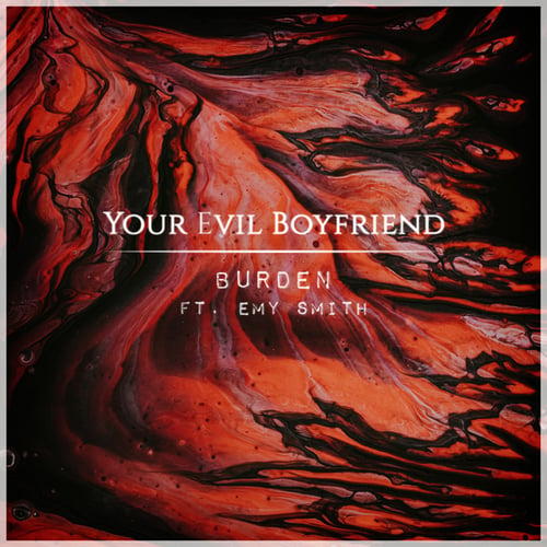 Your Evil Boyfriend, Emy Smith-Burden