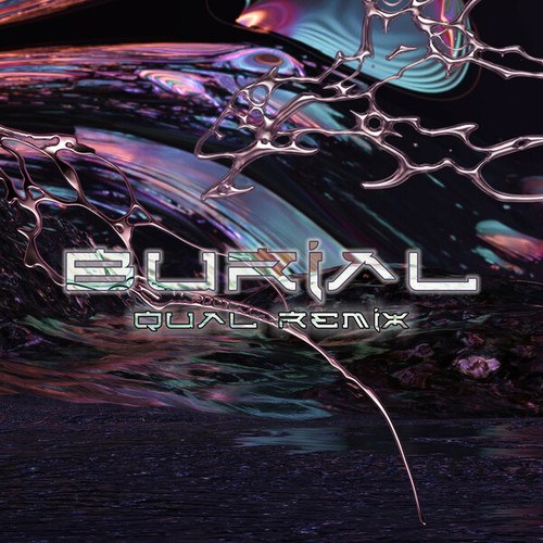 Zanias, QUAL-Burial