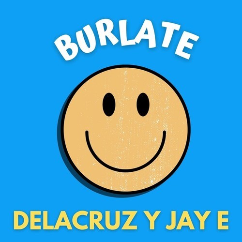 Burlate