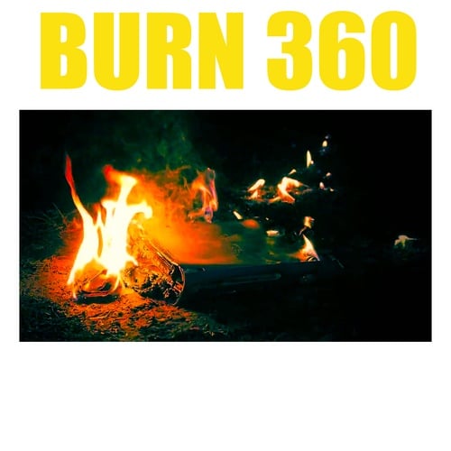 Various Artists-Burn 360