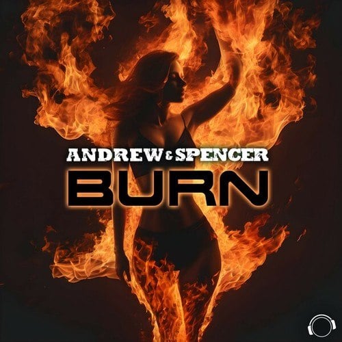 Andrew & Spencer-Burn