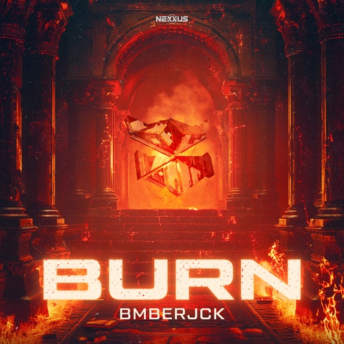 Bmberjck-Burn