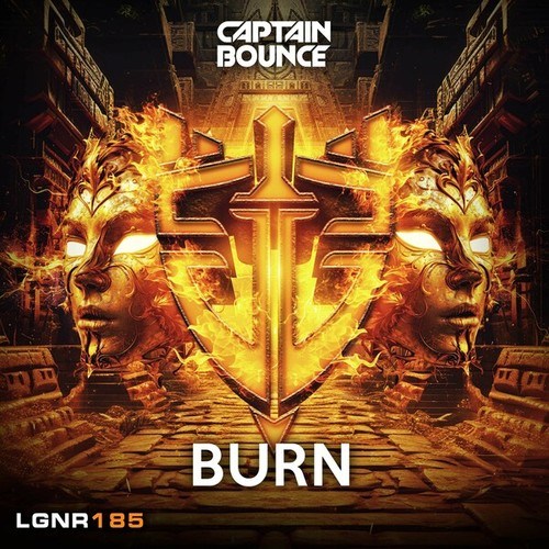 Captain Bounce-Burn