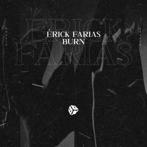 Érick Farias-Burn