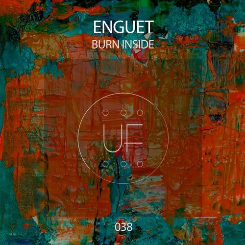 Enguet-Burn Inside