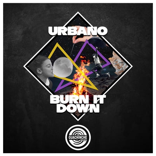 -Urbano--Burn It Down