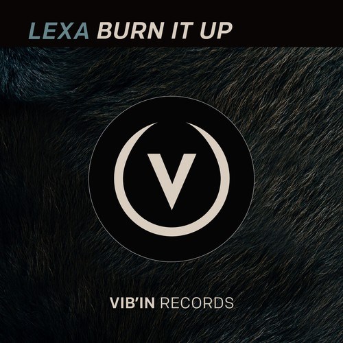 Lexa-Burn It Up (Original Mix)