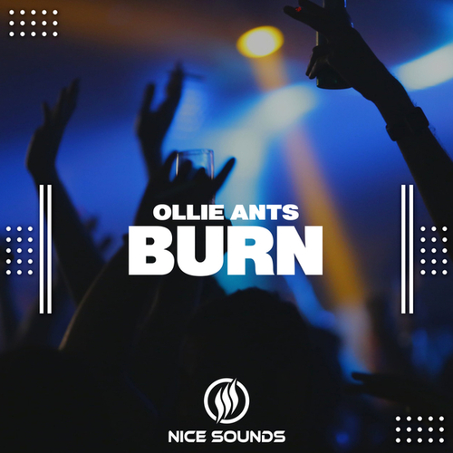 Ollie Ants-Burn