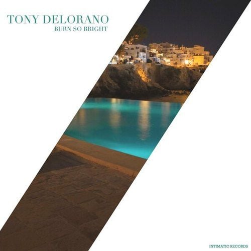 Tony Delorano-Burn so Bright