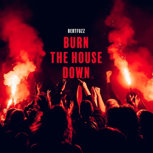 Bertfuzz-Burn the House Down