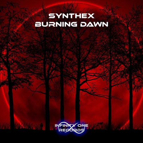 Synthex-Burnin Dawn