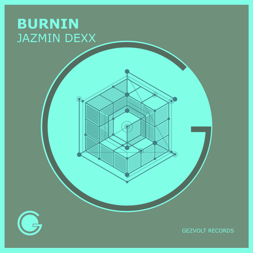 Jazmin Dexx-Burnin (Radio-Edit)