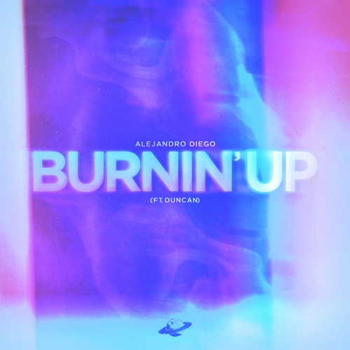 Alejandro Arilla, Duncan-Burnin' Up