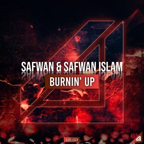Safwan Islam, Safwan-Burnin'Up