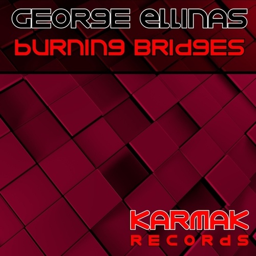 George Ellinas-Burning Bridges
