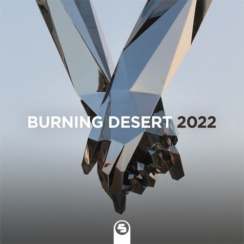 Various Artists-Burning Desert 2022