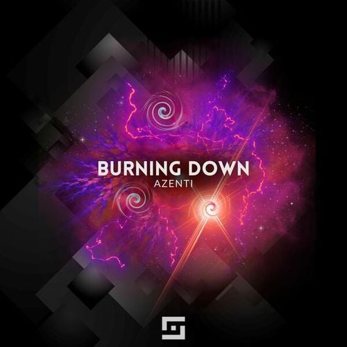 Burning Down