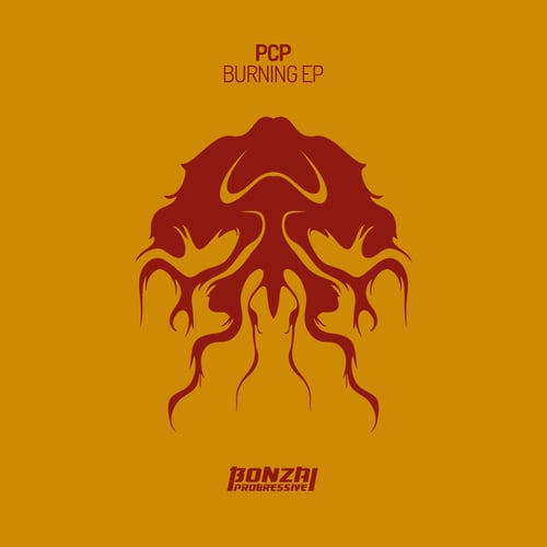 PCP-Burning EP
