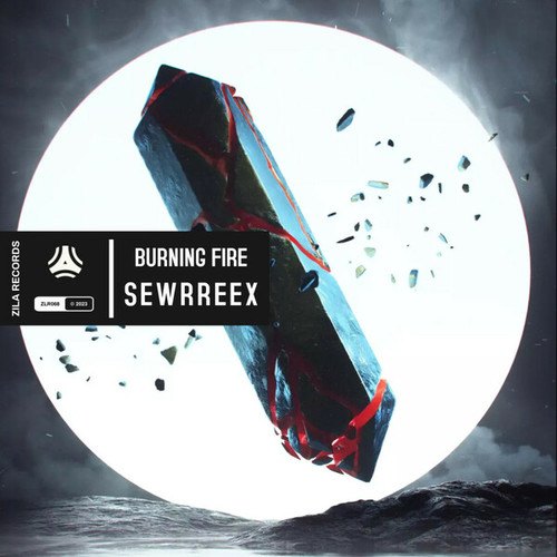 SEWRREEX-Burning Fire