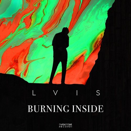 LVIS-Burning Inside