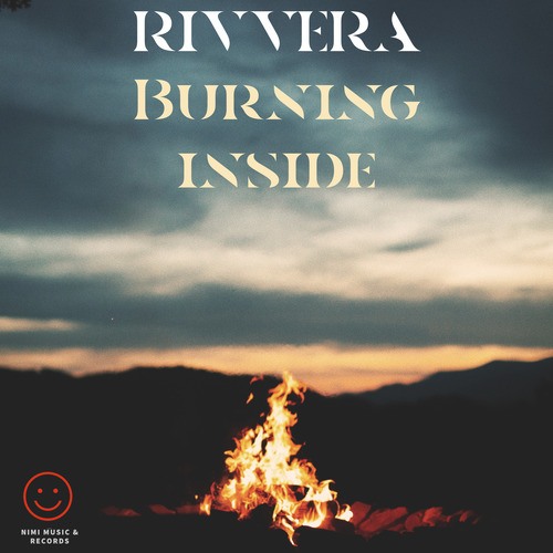 Rivvera-Burning Inside
