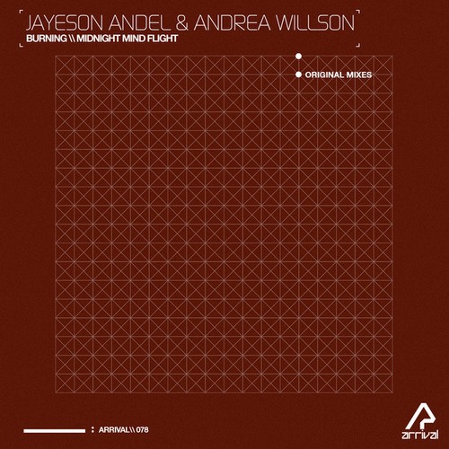 Jayeson Andel, Andrea Willson-Burning
