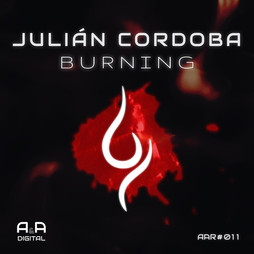 Julián Cordoba-Burning