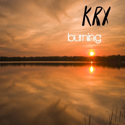 KRX-Burning