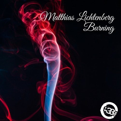 Matthias Lichtenberg-Burning