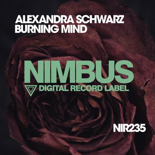 Alexandra Schwarz-Burning Mind