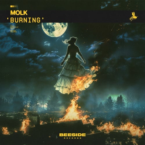 MOLK-Burning