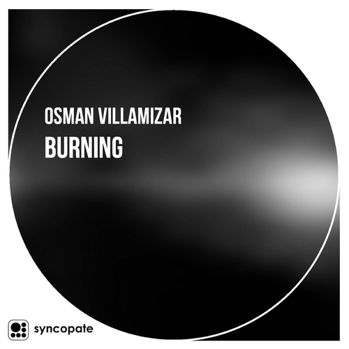 Osman Villamizar-Burning