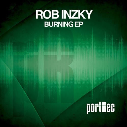 Rob Inzky, Adam Vermona-Burning