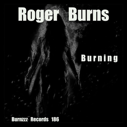 Roger Burns-Burning
