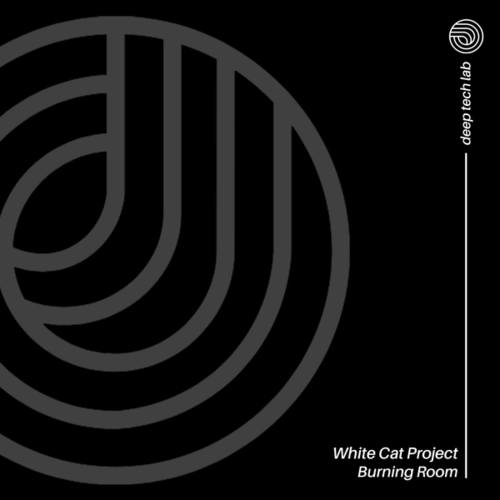 White Cat Project-Burning Room