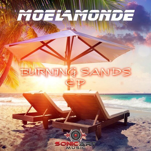 Moelamonde-Burning Sands