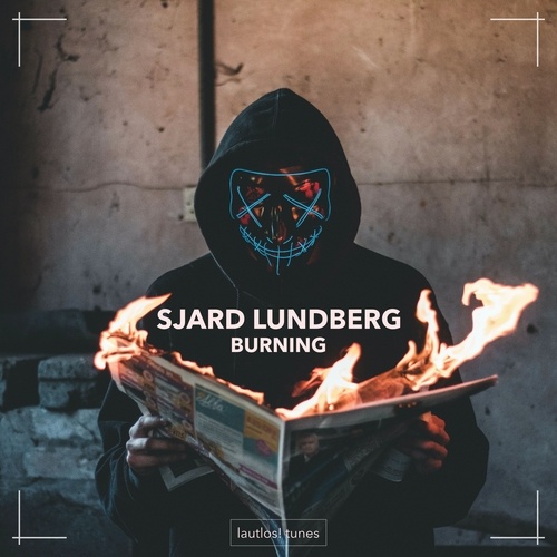 Sjard Lundberg-Burning