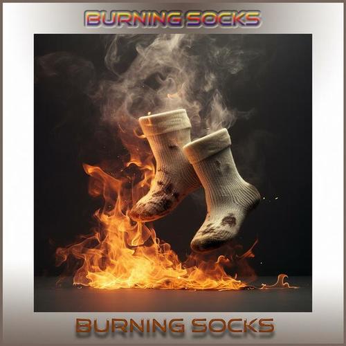 Burning Socks-Burning Socks