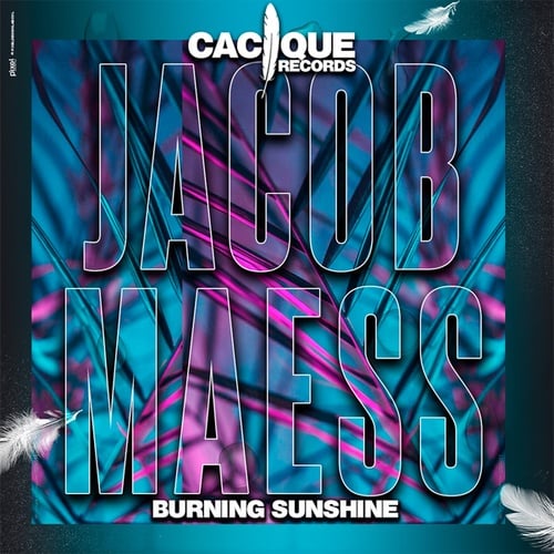 Jacob Maess-Burning Sunshine
