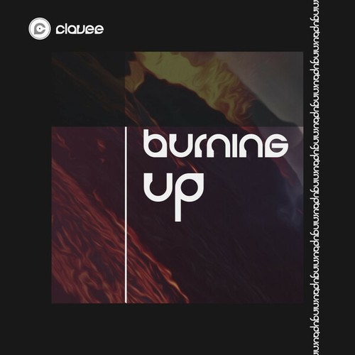 Clavee-Burning Up