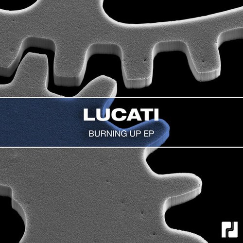Lucati-Burning Up