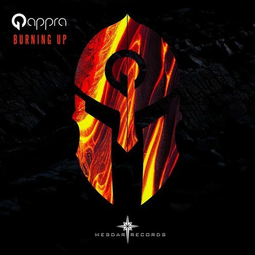 Qappra-Burning Up