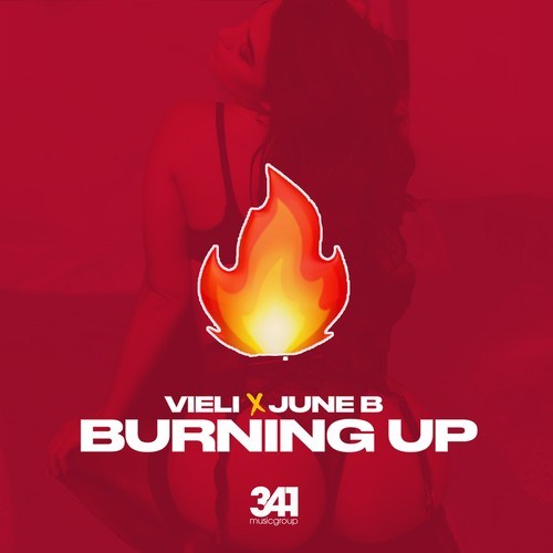 June B, 341, VIELI-Burning Up