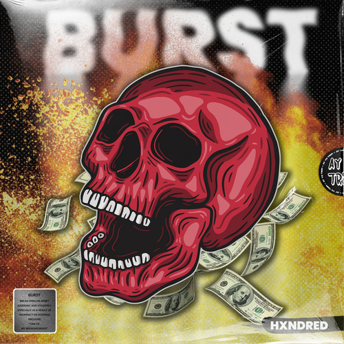 Hxndred-Burst